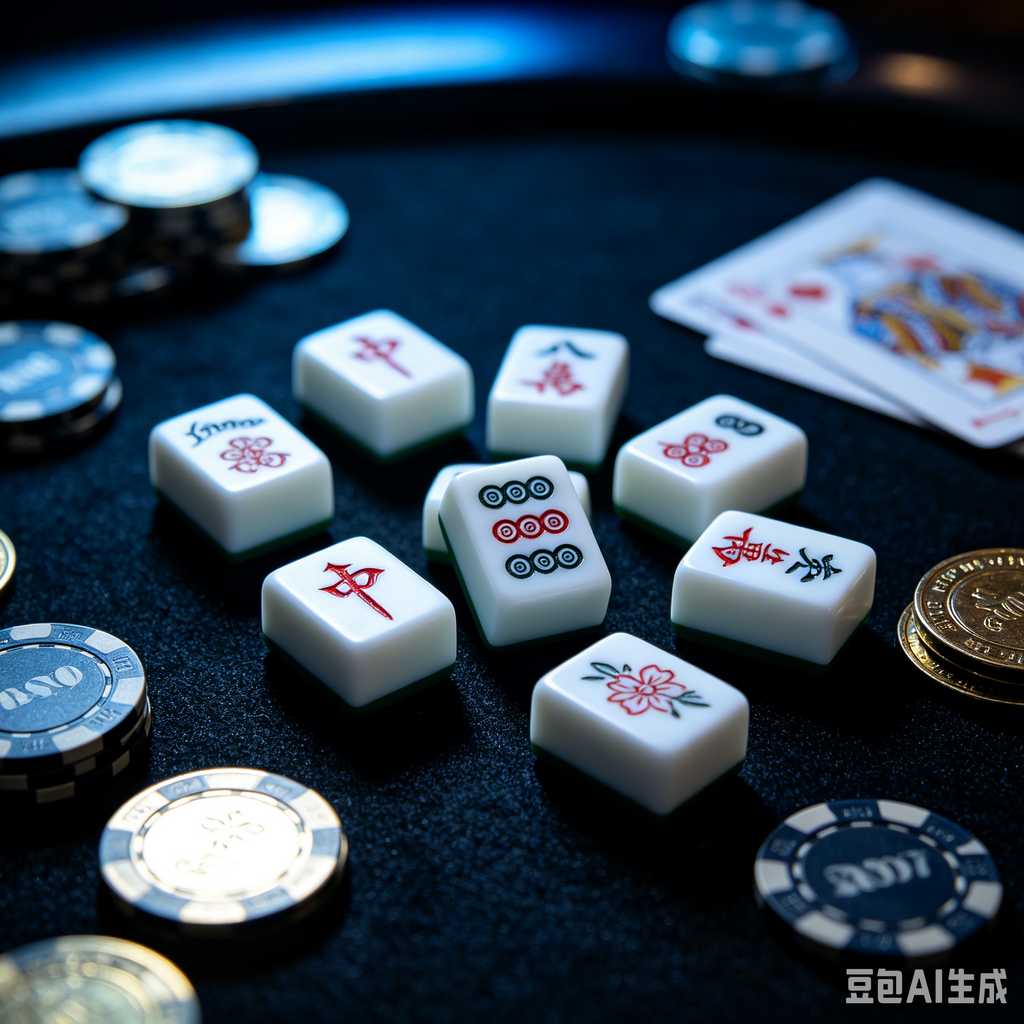 SantaFeNM,mahjong