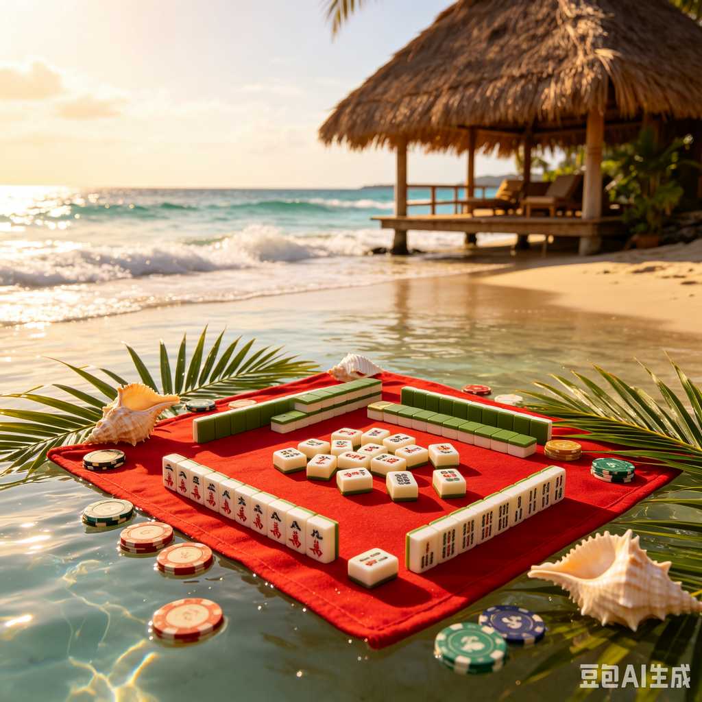 StJohns,mahjong