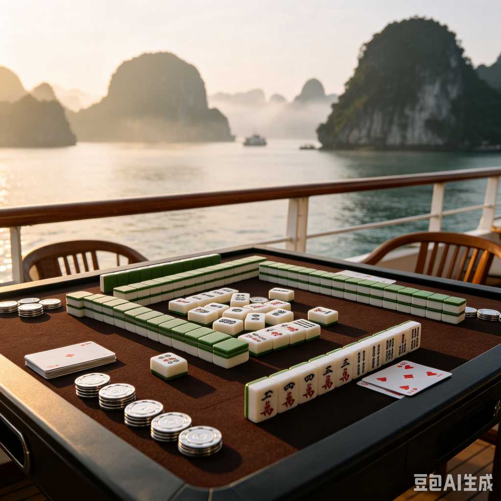 Rome,mahjong