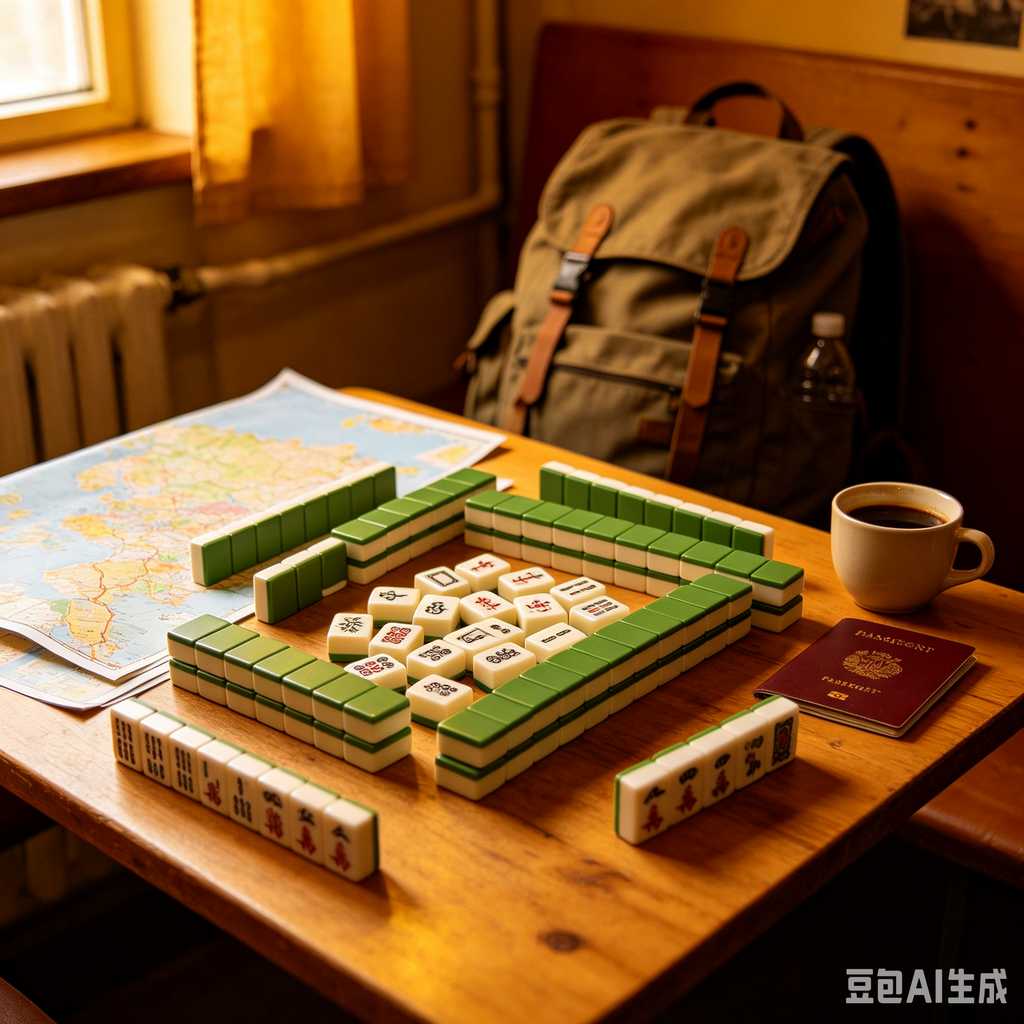 Iquitos,mahjong