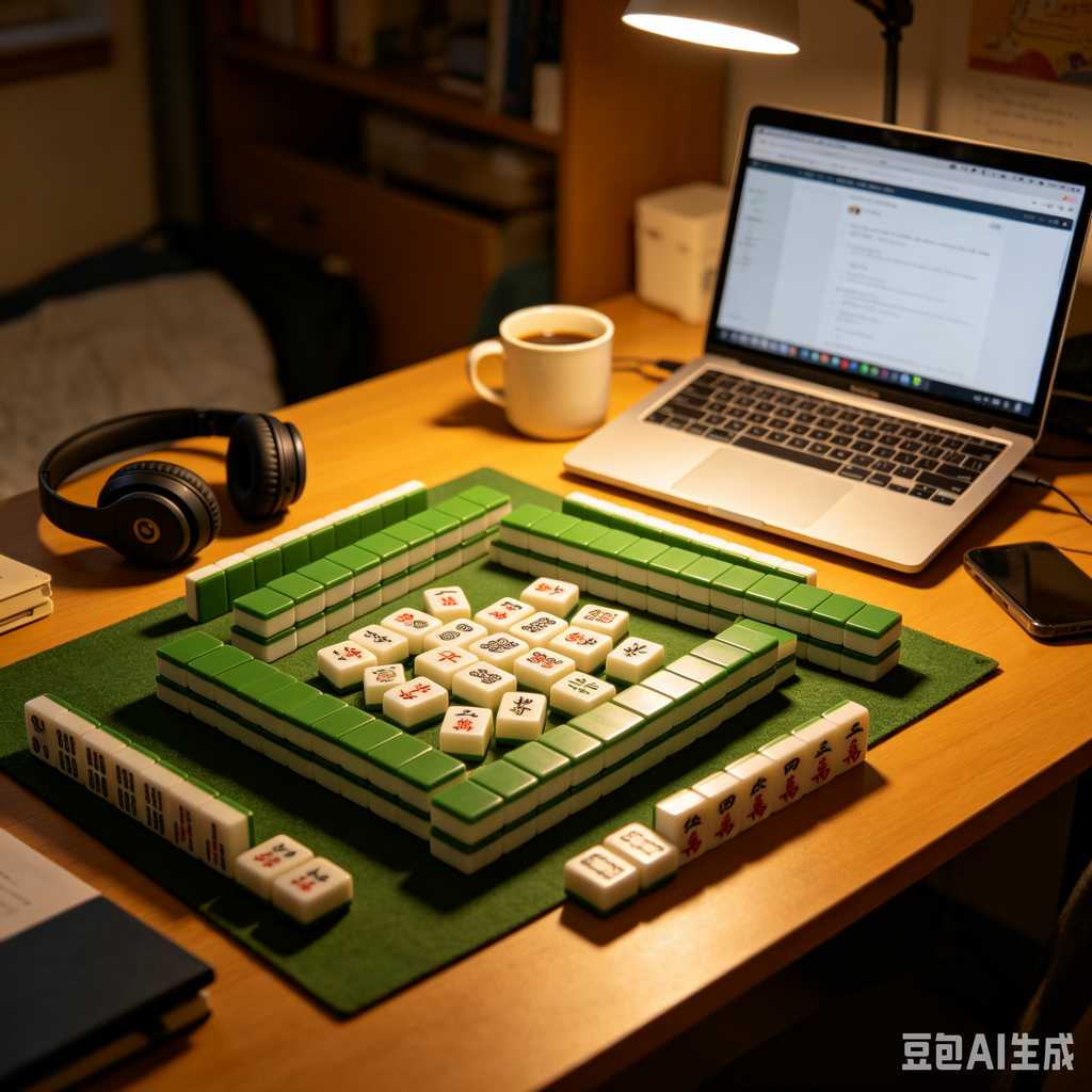 Vasteras,mahjong