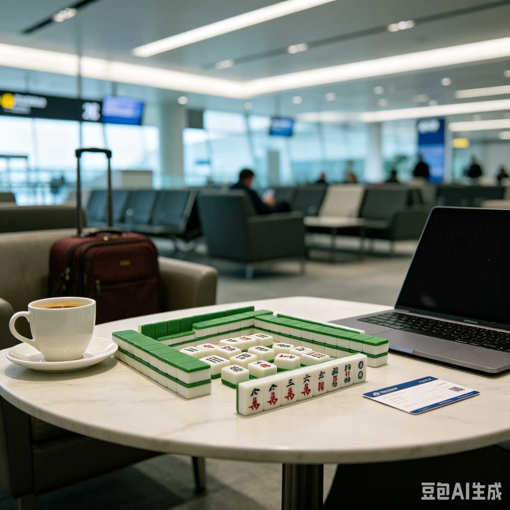 GreenBay,mahjong