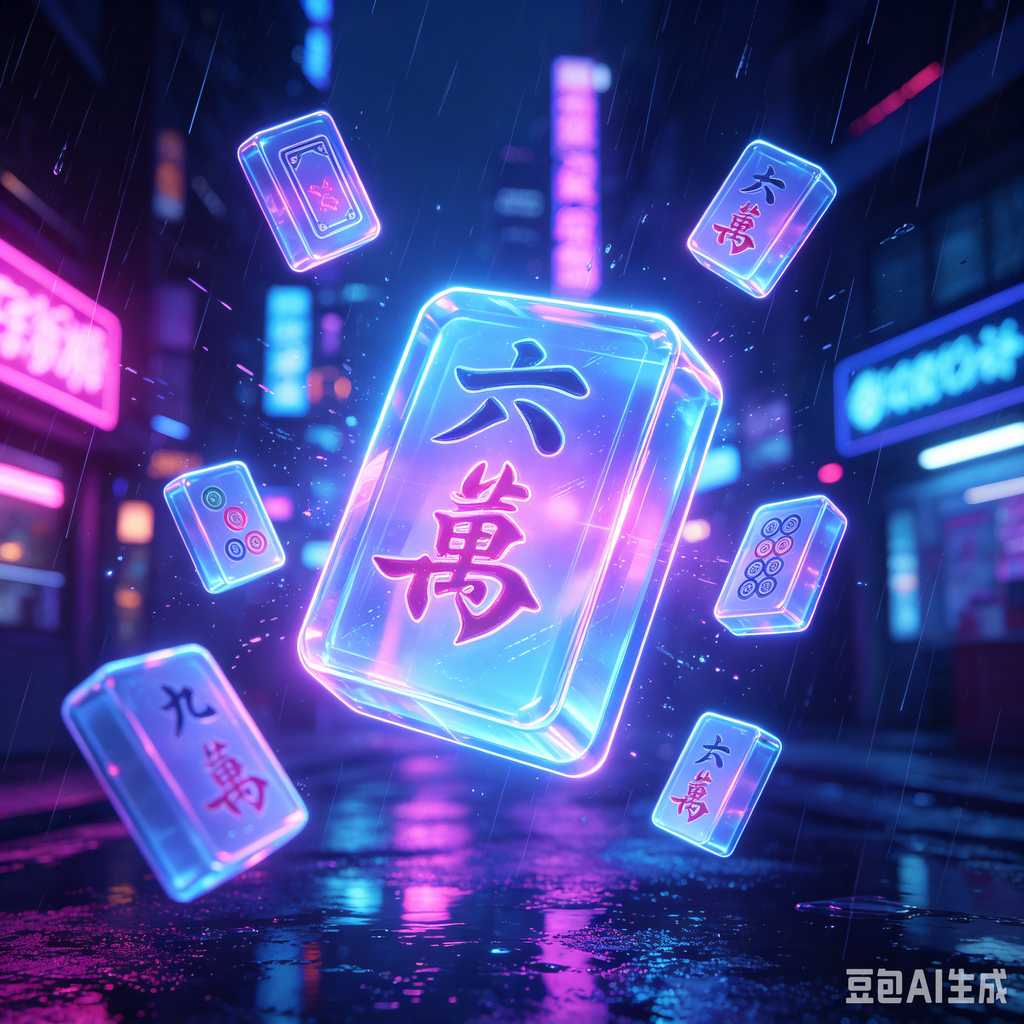 Pasco,mahjong