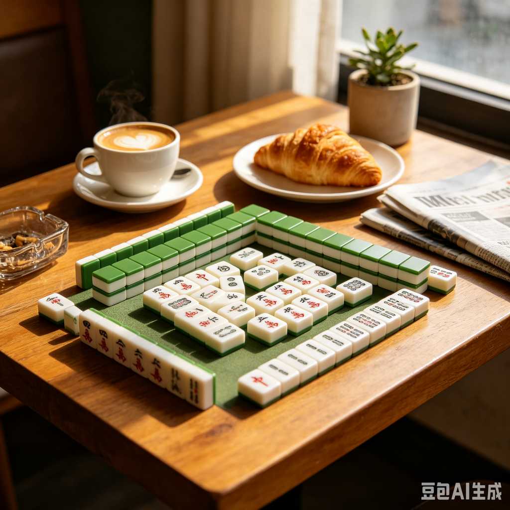 Brescia,mahjong