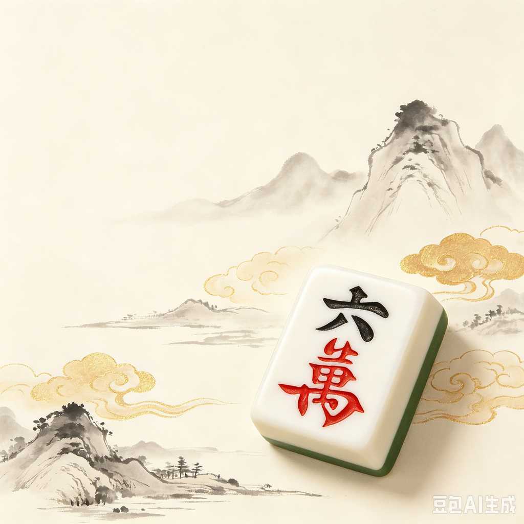 Camden,mahjong