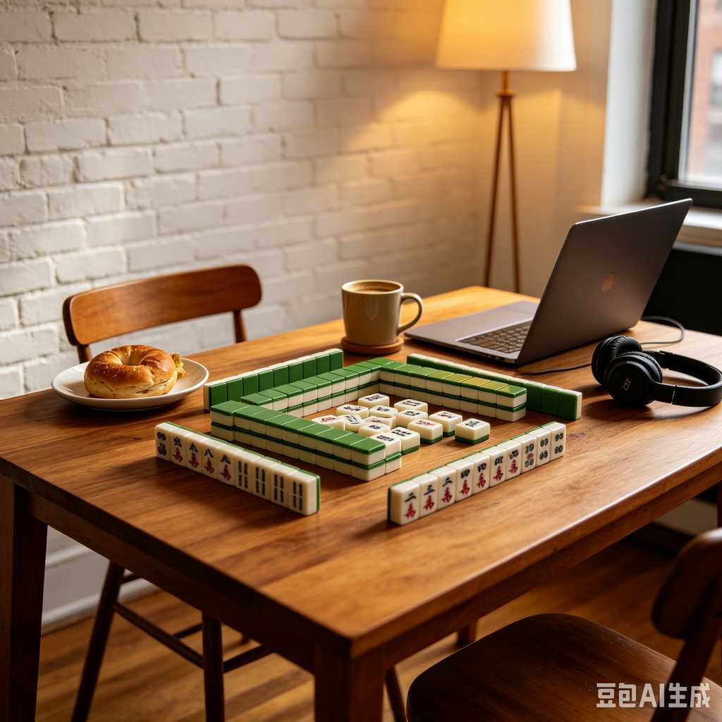 WarwickRI,mahjong
