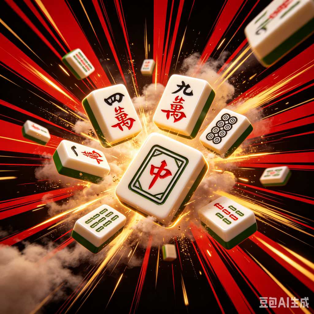 Antofagasta,mahjong