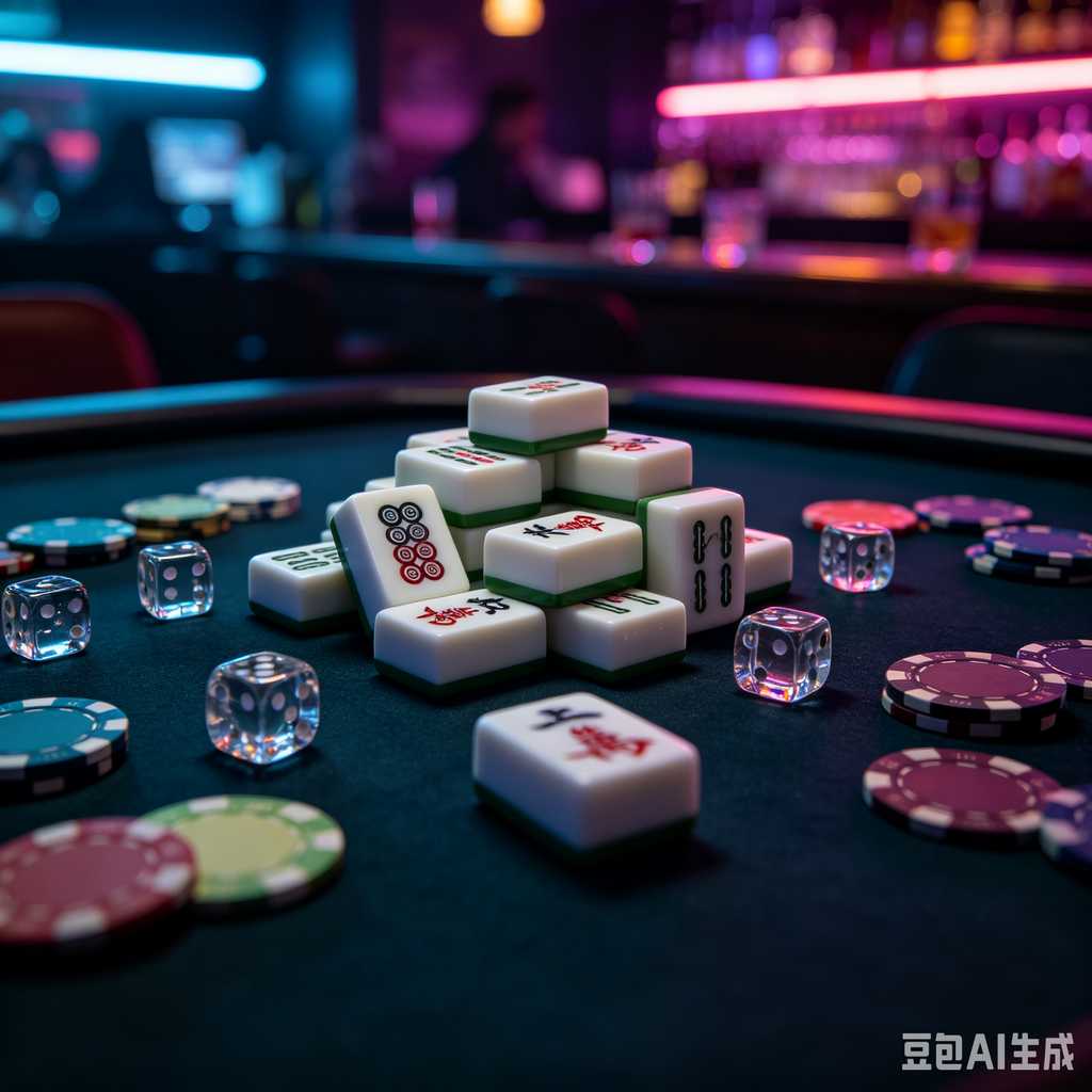 NewJersey,mahjong