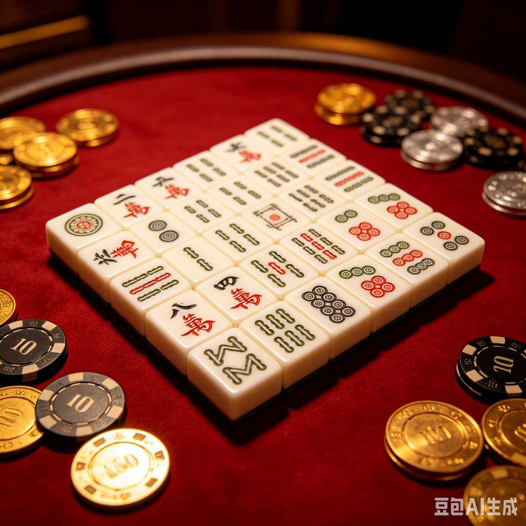 Tampere,mahjong