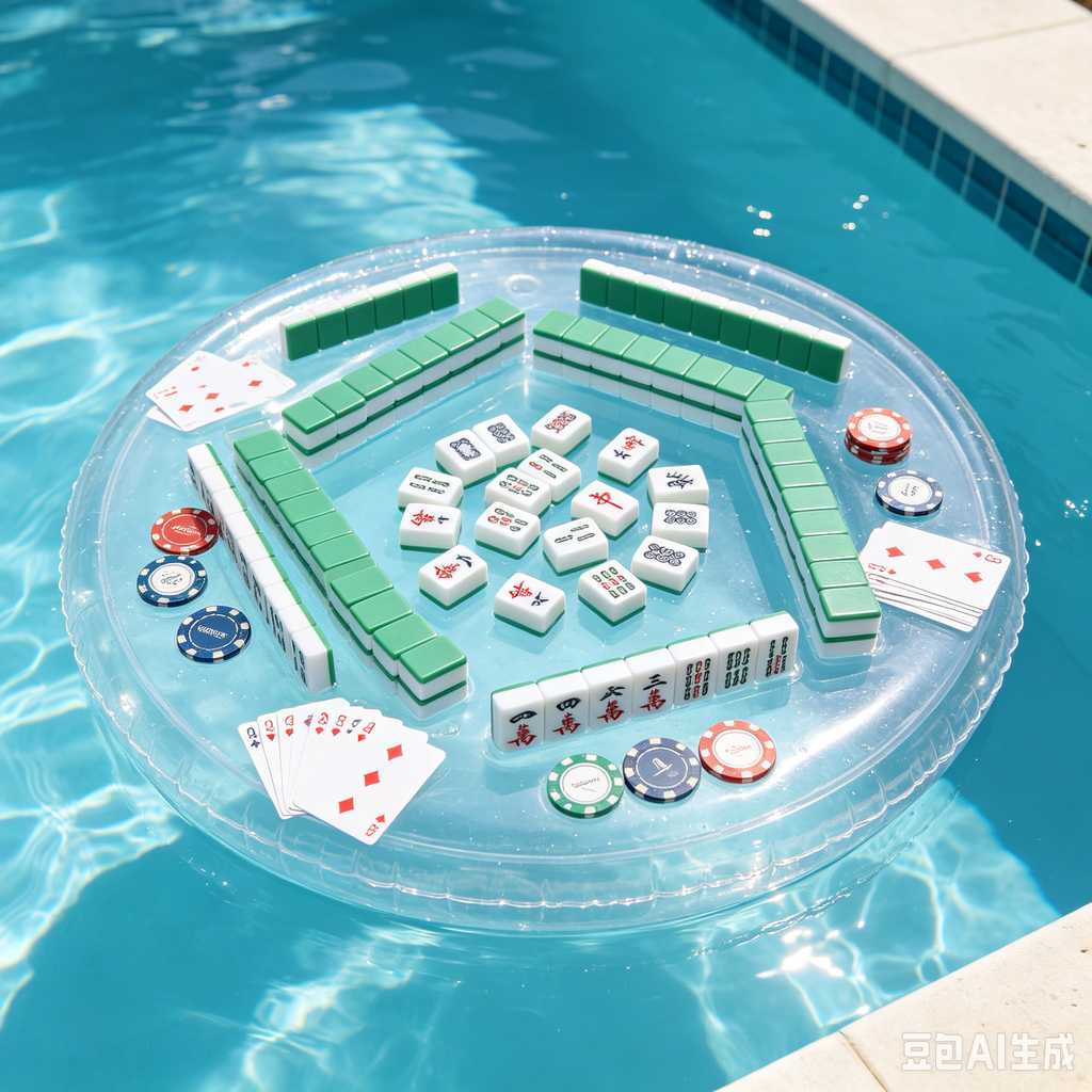NuevoLaredo,mahjong